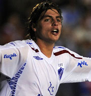 Бруно Форнароли, skysports.com