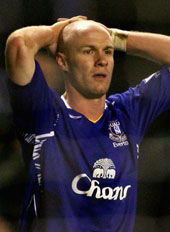 Энди Джонсон, skysports.com