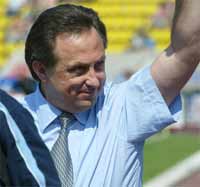 Виталий Мутко