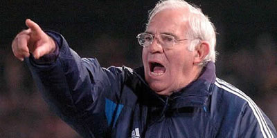 Луис Арагонес