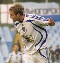 Андрей Бойко, фото fcdnipro.ua