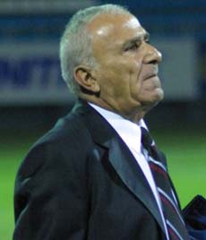 Анатолий Заяев, фото газеты Сегодня 