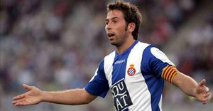 Рауль Тамудо