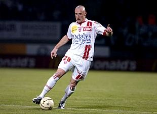 Себастьен Пигренье, фото lequipe.fr