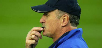 Луис Фелипе Сколари