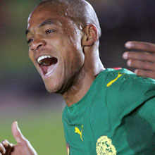 Альберт Мейонг