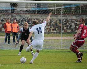 Фото fcsevastopol.com