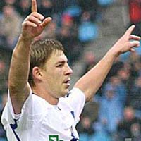 Макс Шацких, fcdynamo.kiev.ua