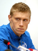 Павел Погребняк, fc-zenit.ru