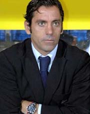 Кике Санчес Флорес