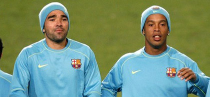 На выход, ребята