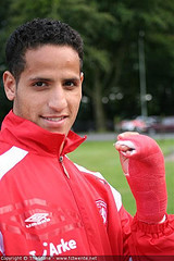 Карим Эль Ахмади