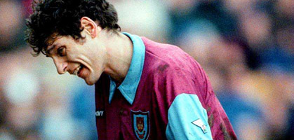 Славен Билич - экс-игрок Вест Хэма