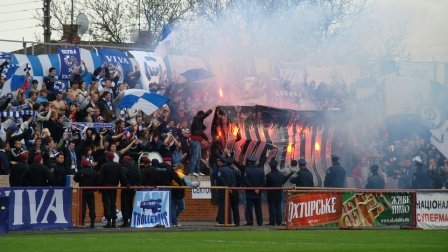 Фото staff, блоггер Football.ua