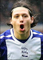 Мауро Сарате