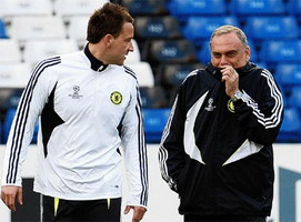 Терри и Грант