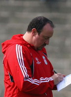 Рафаэль Бенитес