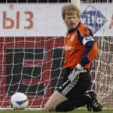 Бавария поставила свою легенду на колени, фото Reuters