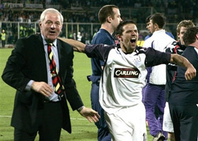 Смит и Ново, фото АР