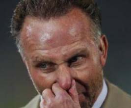 Лучше помолчать, когда нечего сказать...