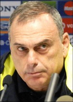 Аврам Грант