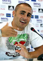 Фабио Каннаваро