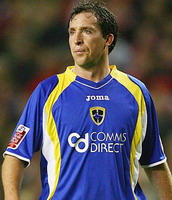 Робби Фаулер