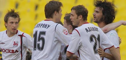 Фото fc-moscow.ru