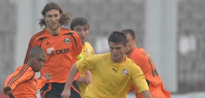 Фото shakhtar.com