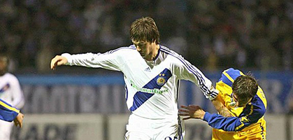 Фото из архива fcdynamo.kiev.ua