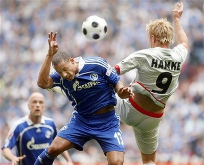 Было сложно! AP