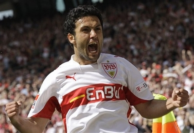 Грозный турецкий парень, AP 