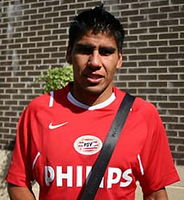 Карлос Салсидо