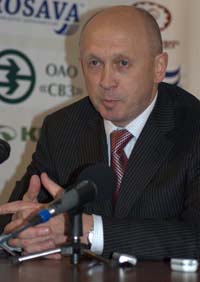 Николай Павлов, фото vorskla.com.ua