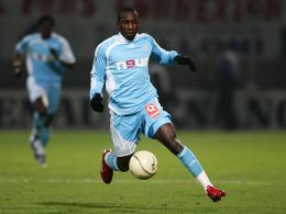 Мамаду Ньянг