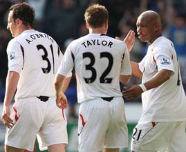 Спаслись! Фото skysports.com