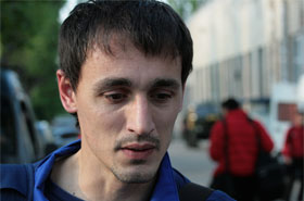 Милан Обрадович, фото metallist.kharkov.ua