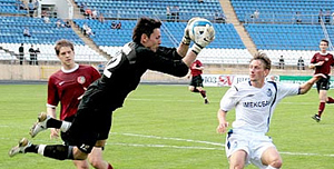 Рустам Худжамов, фото ria.ua