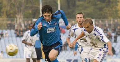 Фото fcdnipro.ua
