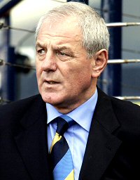 Уолтер Смит