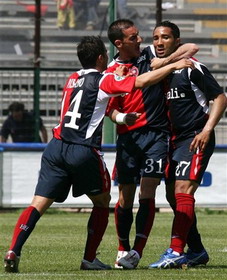 Поздравления принимает Жеда, АР