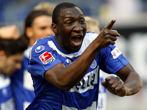 Ишиаку, kicker.de