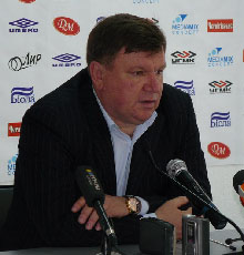 Анатолий Волобуев