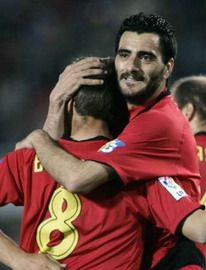 Даниэль Гуиса, Reuters