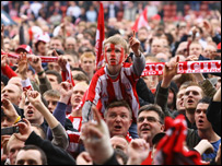 Фаны Стока могут быть довольны, Getty Images