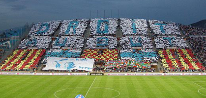 И родной Велодром не помог! Фото om.net