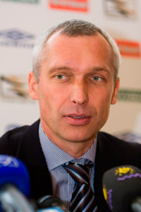 Олег Протасов