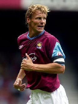 Тедди Шерингем