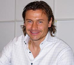 Андрей Канчельскис