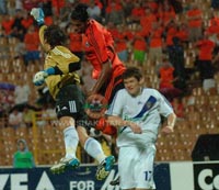 Прошлый год, shakhtar.com